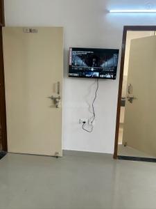 Hall Image of 840 Sq.ft 3 BHK Apartment / Flat for sale in Aayam, Sitapura Jaipur for Rs. 3600000