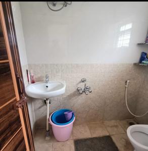 Image of 300 Sq.ft 1 RK Builder Floor for rent in JP Nagar, Bengaluru for Rs. 15000