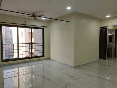 Living Room Image of 1300 Sq.ft 3 BHK Apartment / Flat for rent in Kamala Shakti Enclave, Malad West Mumbai for Rs. 65000