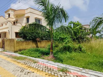 Image of 1900 Sq.ft Residential Plot / Land for sale in B-Zone, Durgapur for Rs. 2090000
