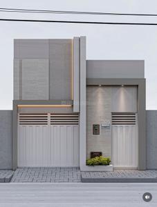 Image of 850 Sq.ft 2 BHK Duplex for sale in Perumalpattu, Chennai for Rs. 3700000