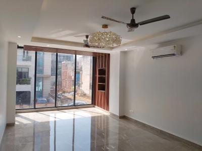 Living Room Image of 2367 Sq.ft 3 BHK Builder Floor for rent in Sector 28 Gurgaon for Rs. 60000