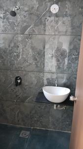 Bathroom Image of 1760 Sq.ft 3 BHK Apartment / Flat for rent in Pal Surat for Rs. 25000