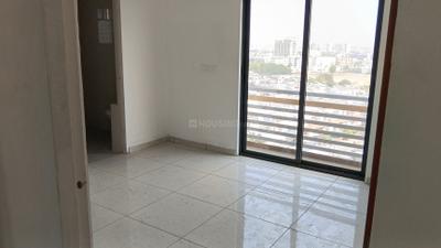 Bedroom Image of 1000 Sq.ft 2 BHK Apartment / Flat for sale in Silverline Toran Residency, Gotri Vadodara for Rs. 4700000