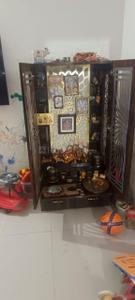Hall Image of 1335 Sq.ft 2 BHK Apartment / Flat for sale in Prajapati Magnum, Dronagiri Navi Mumbai for Rs. 10500000