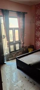 Kitchen Image of 450 Sq.ft 1 BHK Apartment / Flat for sale in Uttam Nagar New Delhi for Rs. 1319400