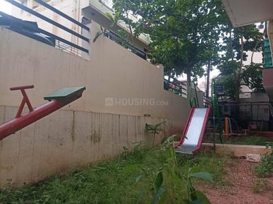 Image of 1111 Sq.ft 2 BHK Apartment / Flat for sale in Kalena Agrahara, Bengaluru for Rs. 6750000