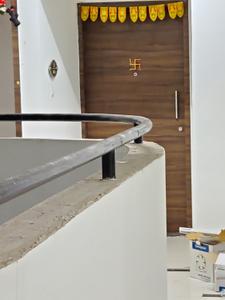 Image of 1055 Sq.ft 2 BHK Apartment / Flat for sale in Majestique Euriska, Mohammed Wadi, Pune for Rs. 6000000