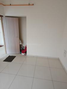 Bedroom Image of 419 Sq.ft 1 BHK Apartment / Flat for sale in Godrej Nirvaan, Bhiwandi Thane for Rs. 5500000