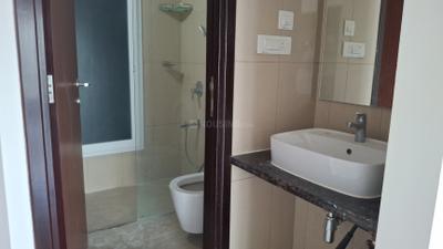 Image of 2500 Sq.ft 4 BHK Apartment / Flat for rent in L And T Raintree Boulevard, Sahakara Nagar, Bengaluru for Rs. 122000