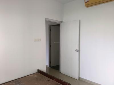 Bedroom Image of 585 Sq.ft 1 BHK Apartment / Flat for sale in Lodha Casa Rio, Palava Phase 1 Thane for Rs. 3150000