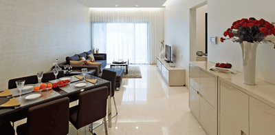 Image of 750 Sq.ft 2 BHK Apartment / Flat for sale in Charholi Budruk, Pune for Rs. 5100000