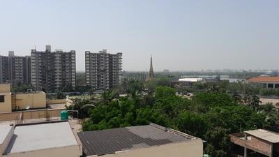Bedroom Image of 1385 Sq.ft 3 BHK Apartment / Flat for sale in Rishi Ecoview, Deshbandhu Nagar Kolkata for Rs. 10000000