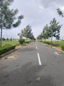 Image of 4000 Sq.ft Residential Plot / Land for sale in Yelahanka, Bengaluru for Rs. 4396001