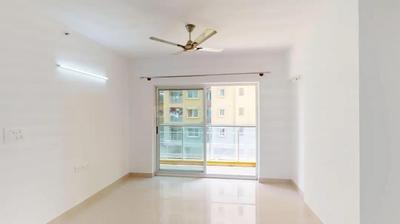 Living Room Image of 1644 Sq.ft 3 BHK Apartment / Flat for sale in Ahad Euphoria, Carmelaram Bengaluru for Rs. 17500000