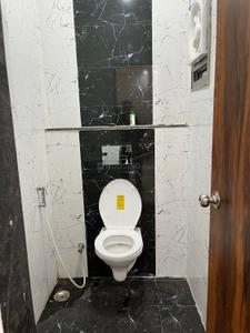 Bathroom Image of 1850 Sq.ft 3 BHK Duplex for sale in Wallfort Panorama, Kamal Vihar Raipur for Rs. 12500000