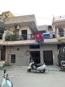 4 BHK Independent House
