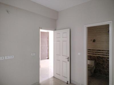 Bedroom Image of 1620 Sq.ft 3 BHK Builder Floor for sale in TDI The Grand Retreat, Sector 88 Faridabad for Rs. 9900000