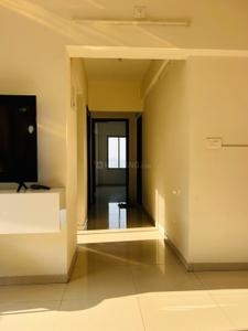 Bathroom Image of 1310 Sq.ft 3 BHK Apartment / Flat for sale in Universal Centre Point, Devdham Umargam for Rs. 3800000