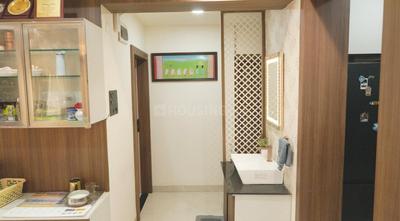 Image of 2100 Sq.ft 3 BHK Apartment / Flat for sale in Vayusena Nagar, Nagpur for Rs. 9100000