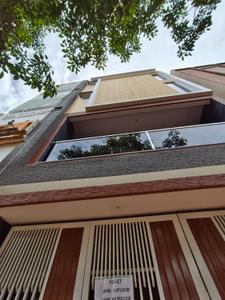 Image of 5500 Sq.ft 12 BHK Independent House for sale in Vidyaranyapura, Bengaluru for Rs. 40000000