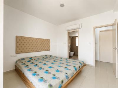 Bedroom Image of 1147 Sq.ft 2 BHK Apartment / Flat for sale in Rohan Upavan, Kyalasanahalli Bengaluru for Rs. 14000000