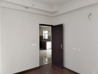 Bedroom Image of 990 Sq.ft 2.5 BHK Apartment / Flat for sale in Terrace Homes, Noida Extension Greater Noida for Rs. 7521000