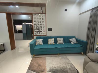 Hall Image of 2330 Sq.ft 3 BHK Apartment / Flat for sale in Satellite Ahmedabad for Rs. 20000000
