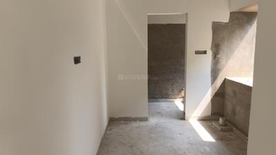 Kitchen Image of 1632 Sq.ft 4 BHK Apartment / Flat for sale in LN Fusion, Jharapada Bhubaneswar for Rs. 14319500