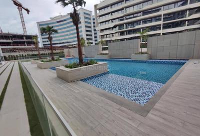 Image of 791 Sq.ft 1 BHK Apartment / Flat for sale in Dubai Silicon Oasis, Dubai for Rs. 27300000