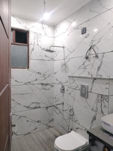 Bedroom Two Image of 1350 Sq.ft 3 BHK Builder Floor for sale in Puri Kohinoor Faridabad, Sector 89 Faridabad for Rs. 13500000