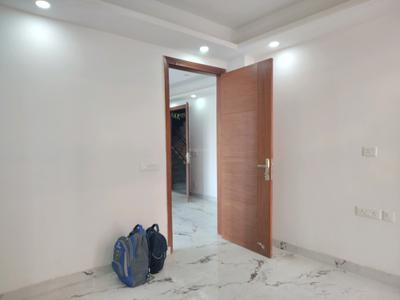 Bedroom Image of 2000 Sq.ft 4 BHK Builder Floor for sale in Said-Ul-Ajaib New Delhi for Rs. 16000000