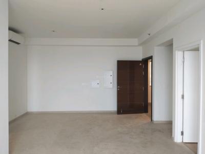 Living Room Image of 2300 Sq.ft 3 BHK Apartment / Flat for sale in DLF One Midtown, Karampura New Delhi for Rs. 64000000