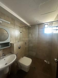 Image of 580 Sq.ft 1 BHK Apartment / Flat for rent in Vyttila, Kochi for Rs. 35000