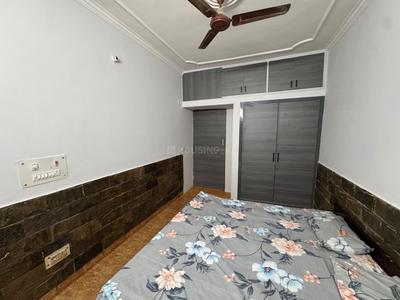 Pocket B Bedroom 2