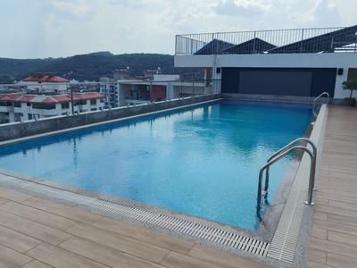 Image of 2300 Sq.ft 4 BHK Apartment / Flat for sale in Mohar Luxe Towers, Gokhalenagar, Pune for Rs. 43500000
