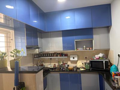 Kitchen Image of 1420 Sq.ft 3 BHK Apartment / Flat for sale in Asta AVM, Vadapalani Chennai for Rs. 30000000
