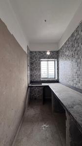 Kitchen Image of 867 Sq.ft 2 BHK Apartment / Flat for sale in Kamalgazi Kolkata for Rs. 4161600