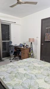 Bedroom Image of 1500 Sq.ft 3 BHK Apartment / Flat for sale in Pristine Prolife, Wakad Pune for Rs. 17900000