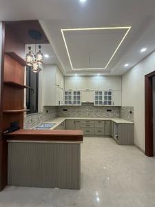 Kitchen Image of 2350 Sq.ft 4 BHK Villa for sale in Sector 123 Mohali for Rs. 15800000