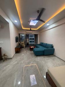 Hall Image of 1962 Sq.ft 3 BHK Apartment / Flat for sale in Saanidhya Aavkar Amore, Sargasan Gandhinagar for Rs. 11000000
