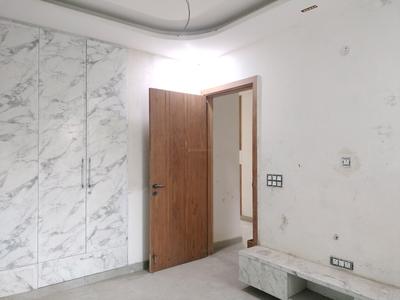 Bedroom Image of 2250 Sq.ft 3 BHK Builder Floor for sale in Sector 9 Faridabad for Rs. 24500000