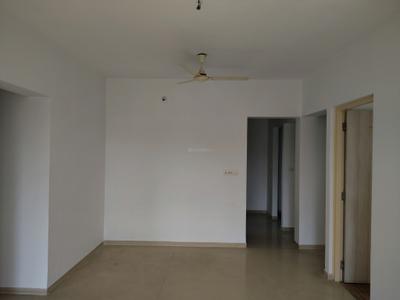 Living Room Image of 3000 Sq.ft 4 BHK Penthouse for sale in Lodha Palava Serenity A, Palava Phase 1 Thane for Rs. 29000000