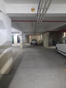 Image of 3000 Sq.ft 4 BHK Apartment / Flat for rent in SFS Royal Greens, Nanthancodu, Thiruvananthapuram for Rs. 45000