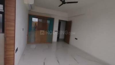 Bedroom Image of 2880 Sq.ft 4 BHK Apartment / Flat for sale in Swagat Agacia, Sargasan Gandhinagar for Rs. 17000000