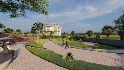 Image of 1092 Sq.ft Residential Plot / Land for sale in Rasayani, Navi Mumbai for Rs. 7753200