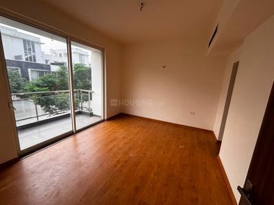 Bedroom Image of 6168 Sq.ft 4.5 BHK Villa for sale in Godrej Golf Links Villas, Jaypee Greens Greater Noida for Rs. 140000000