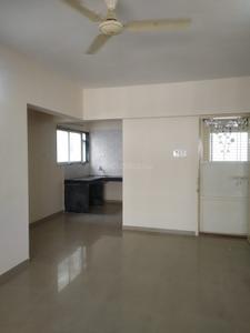 Hall Image of 672 Sq.ft 1 BHK Apartment / Flat for sale in Shraddha Madhav Nilay, Dhayari Pune for Rs. 3350000