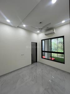 Bedroom Image of 598 Sq.ft 1 BHK Apartment / Flat for sale in Rudis Shivalaya Heights, Khidkali Thane for Rs. 3325000