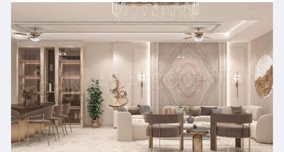 Hall Image of 2750 Sq.ft 4 BHK Builder Floor for sale in Anand Vihar New Delhi for Rs. 52500000